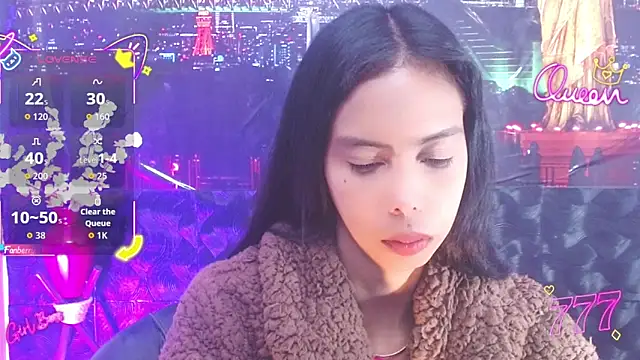Catalella Ar online show from 9, 6, 2026