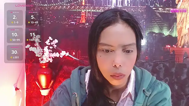 Catalella Ar online show from 24, 5, 2026