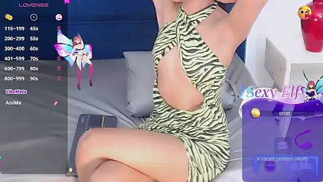 Catalella Ar online show from 23, 2, 2025