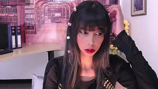 Catalella Ar online show from 23, 9, 2025