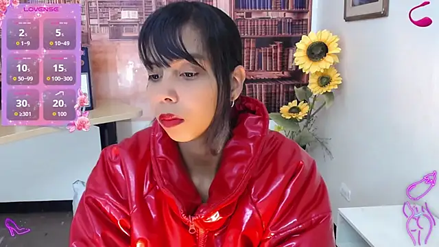 Catalella Ar online show from 15, 10, 2025