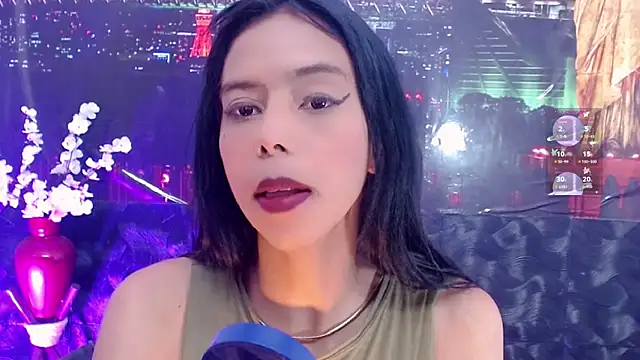 Catalella Ar online show from 5, 6, 2026