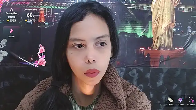 Catalella Ar online show from 12, 5, 2026