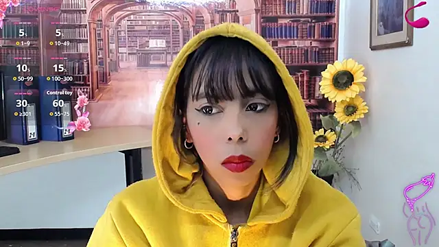 Catalella Ar online show from 19, 10, 2025