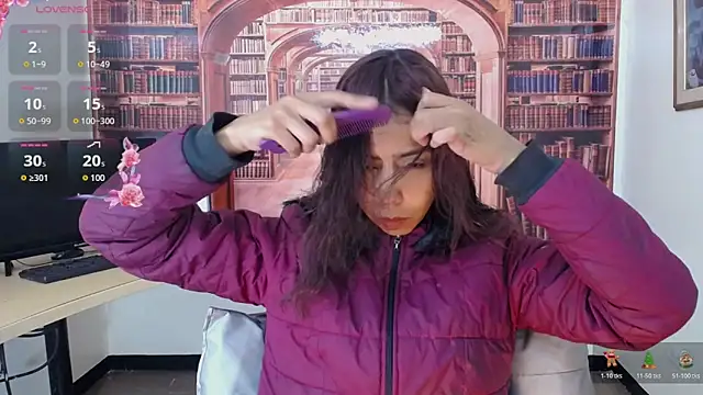 Catalella Ar online show from 23, 12, 2025