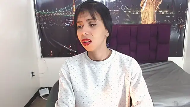 Catalella Ar online show from 11, 2, 2026