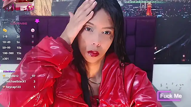 Catalella Ar online show from 19, 2, 2026