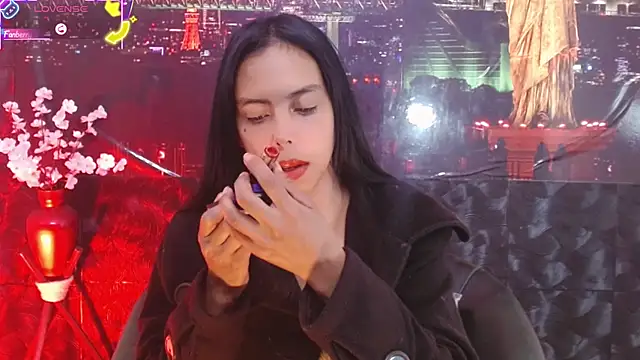 Snapshot of Catalella_Ar chatting on 16, 6, 2026 Catalella Ar online show from 16, 6, 2026