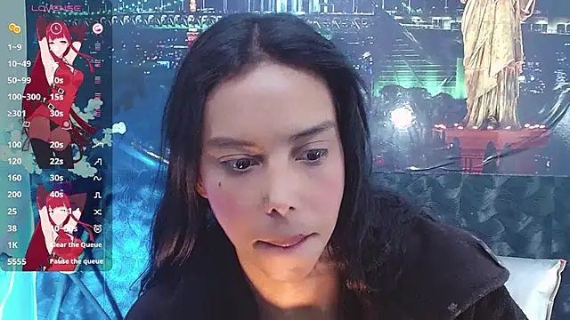 Snapshot of Catalella_Ar chatting on 22, 7, 2026 Catalella Ar online show from 22, 7, 2026