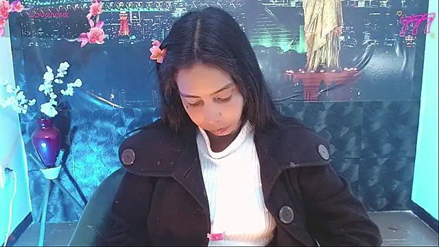 Snapshot of Catalella_Ar chatting on 16, 7, 2026 Catalella Ar online show from 16, 7, 2026