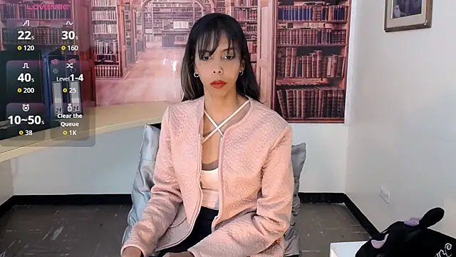 Catalella Ar online show from 22, 11, 2025