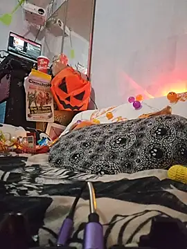 Snapshot of oxitocindi chatting on 29, 10, 2025 oxitocindi online show from 29, 10, 2025