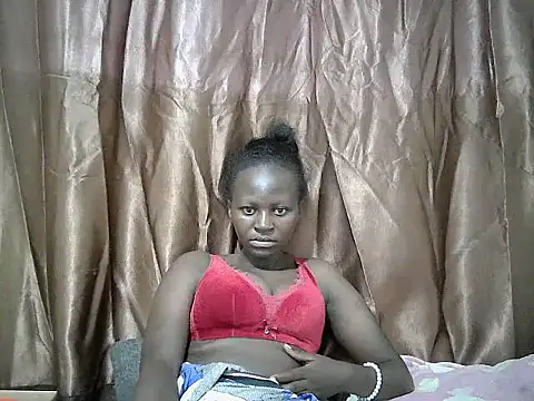 blackdollshe online show from 30, 10, 2025