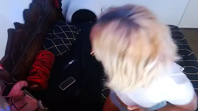 Candy-love87 online show from 11, 2, 2026