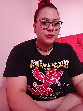 Snapshot of Blair_Elliss chatting on 23, 4, 2026 Blair Elliss online show from 23, 4, 2026