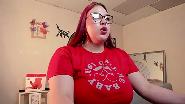 Blair Elliss online show from 30, 1, 2025