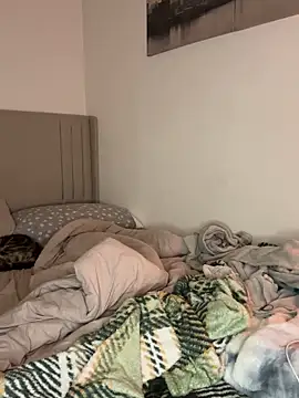 Sashabunny online show from 11, 4, 2026