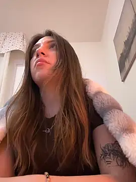 Sashabunny online show from 5, 3, 2026