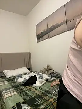 Sashabunny online show from 11, 3, 2026