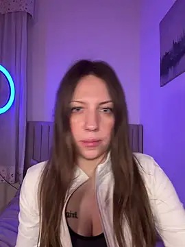 Sashabunny online show from 1, 6, 2026
