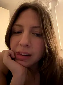 Sashabunny online show from 30, 11, 2025