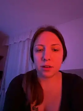 Sashabunny online show from 26, 3, 2026