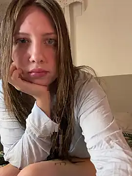 Sashabunny online show from 12, 4, 2026