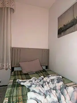 Sashabunny online show from 18, 4, 2026