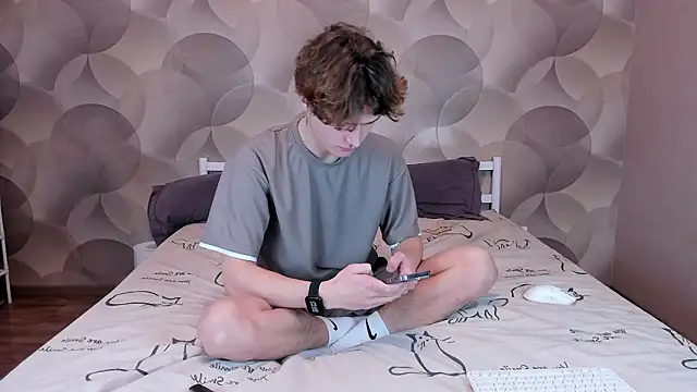 Ian Flor online show from 20, 2, 2026