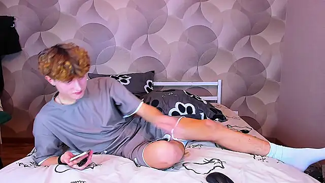 Ian Flor online show from 23, 11, 2025