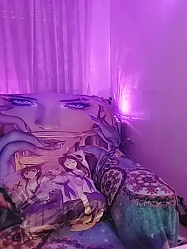 Kimiechanuwu online show from 4, 4, 2026