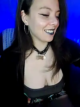 Kimiechanuwu online show from 5, 2, 2026