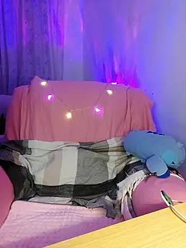 Kimiechanuwu online show from 13, 1, 2026