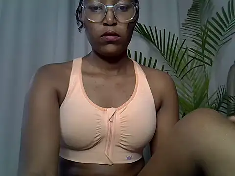 hot sexy choco online show from 27, 3, 2026