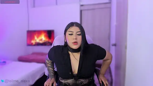 Tellme Alexa online show from 27, 2, 2025