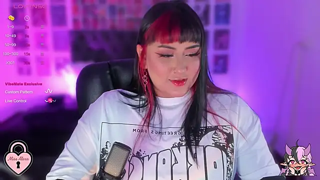 Tellme Alexa online show from 3, 11, 2025