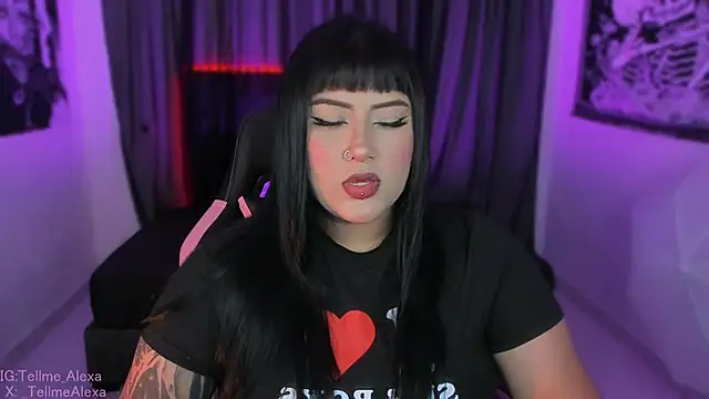 Tellme Alexa online show from 21, 2, 2026