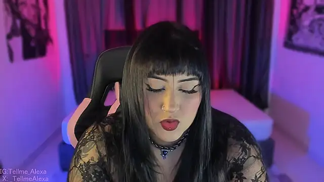 Tellme Alexa online show from 7, 3, 2026