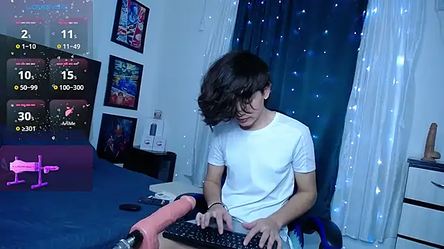 andyboy- online show from 11, 2, 2026