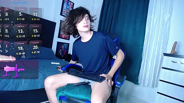 Snapshot of andyboy- chatting on 27, 6, 2026 andyboy- online show from 27, 6, 2026
