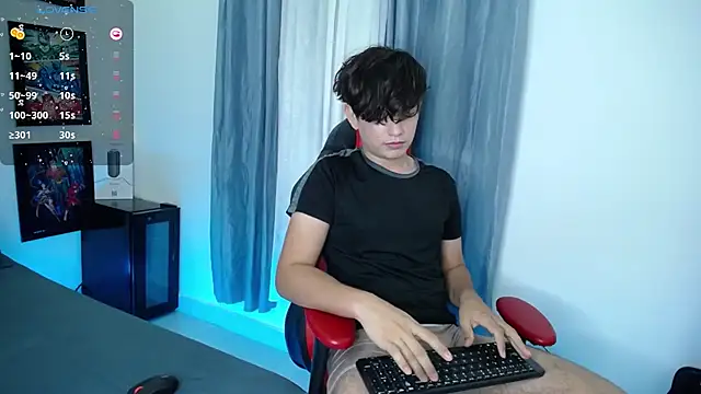 andyboy- online show from 29, 12, 2024