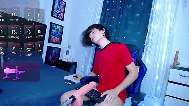 andyboy- online show from 15, 2, 2026