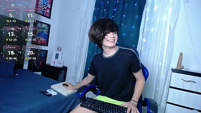 andyboy- online show from 25, 2, 2026