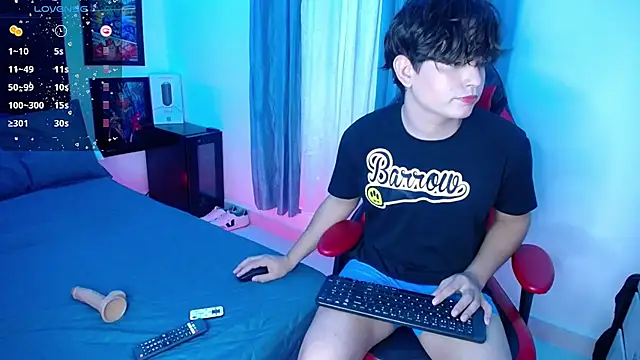 andyboy- online show from 14, 1, 2025