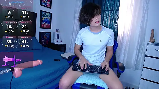 andyboy- online show from 27, 11, 2025