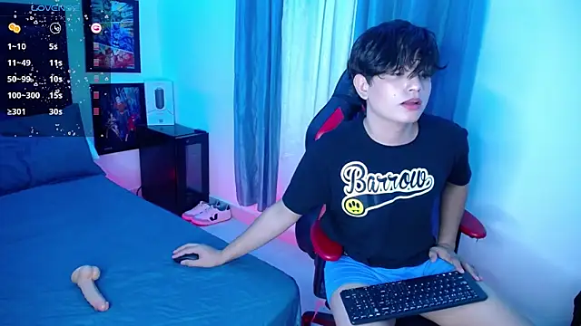 andyboy- online show from 15, 1, 2025