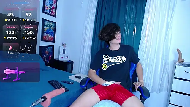 andyboy- online show from 14, 12, 2025