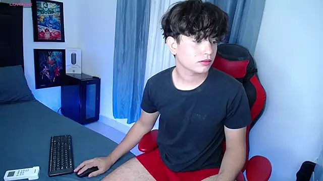 andyboy- online show from 17, 12, 2024
