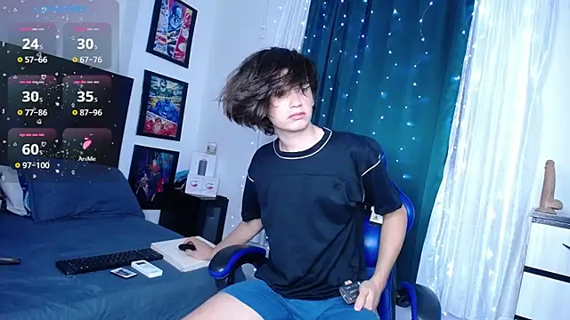 andyboy- online show from 5, 3, 2026