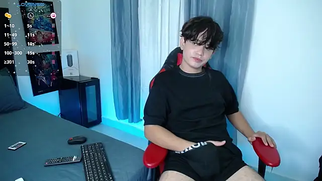 andyboy- online show from 27, 12, 2024